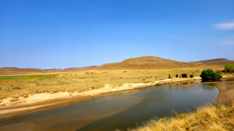 Commercial Property for Sale in Hobhouse Rural Free State